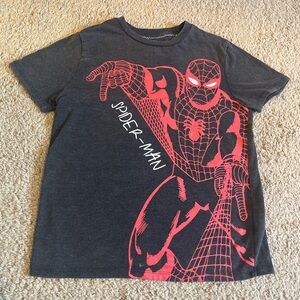 Spider Man baby tee 🕸️